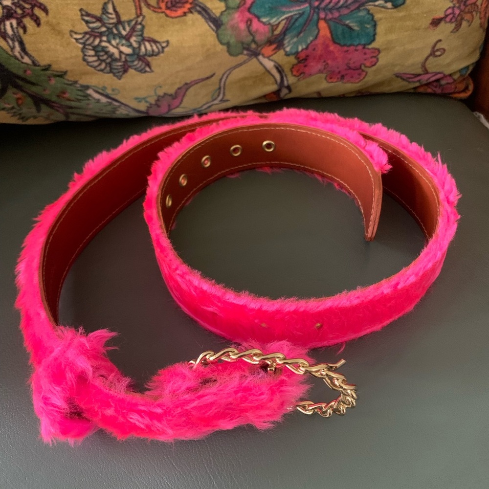Martine Rose Belt